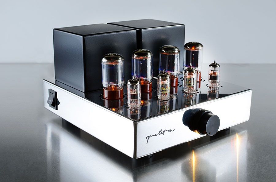 Evento Qualiton Audio